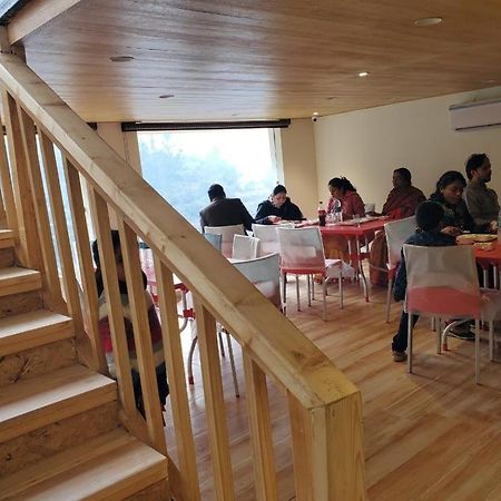 7 Hills Hotel And Resort Lansdowne Extérieur photo