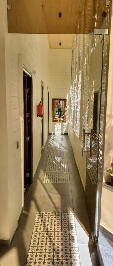 7 Hills Hotel And Resort Lansdowne Extérieur photo